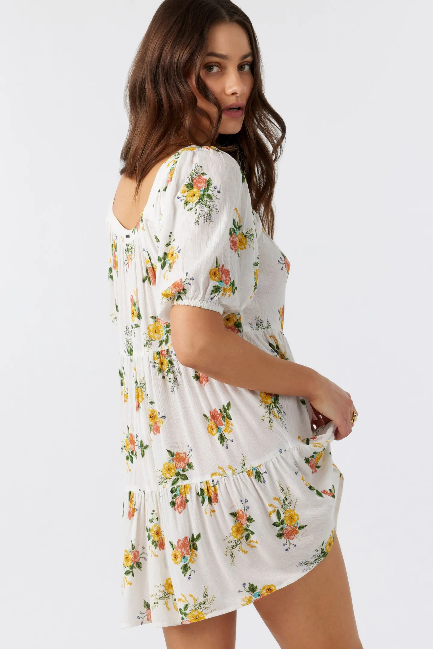 SKYLAR DRESS sold by O'Neill product image thumbnail 2