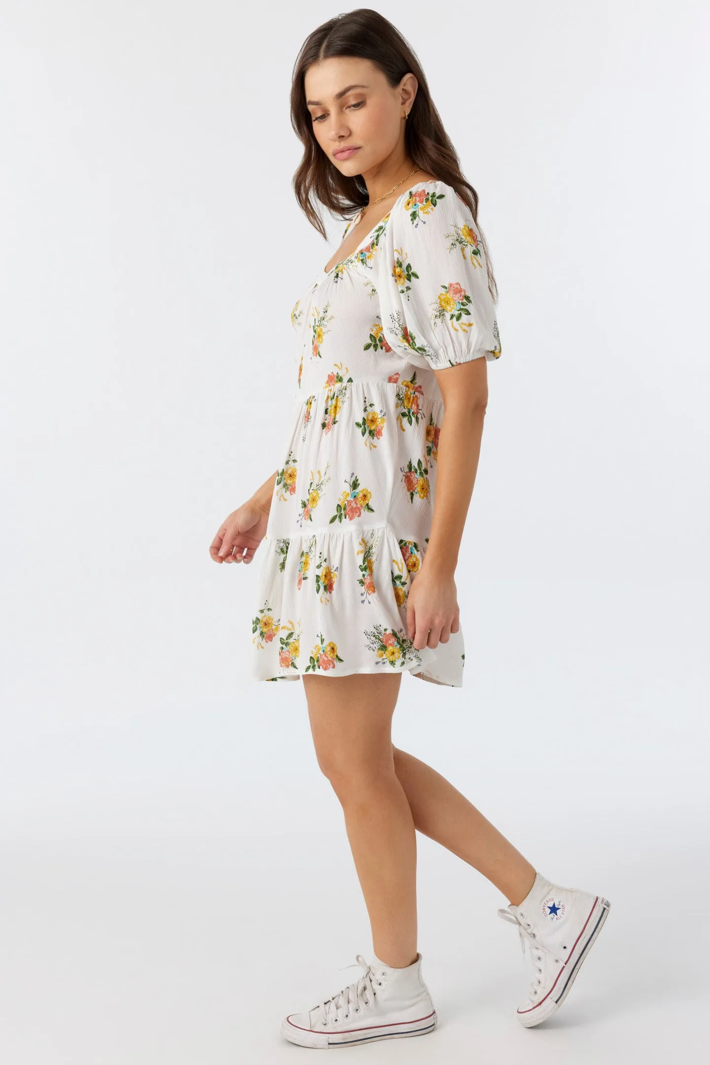 SKYLAR DRESS sold by O'Neill product image thumbnail 5