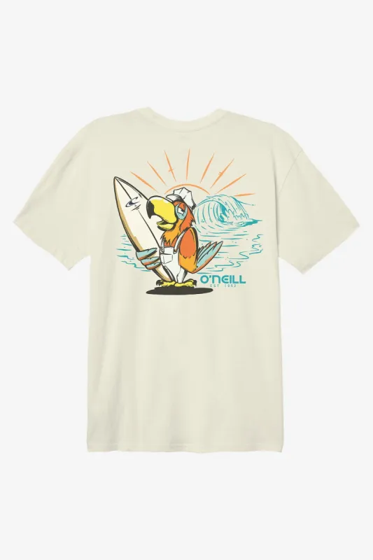 EARLY BIRD TEE sold by O'Neill
