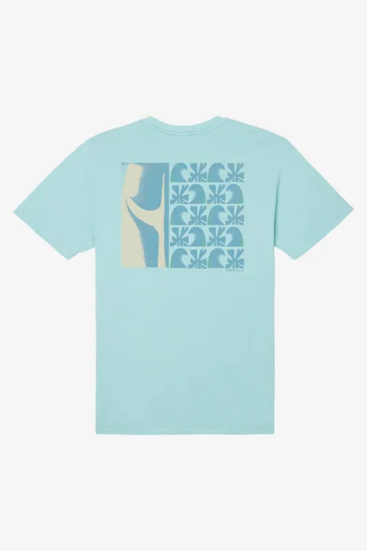 OG FIN TEE sold by O'Neill