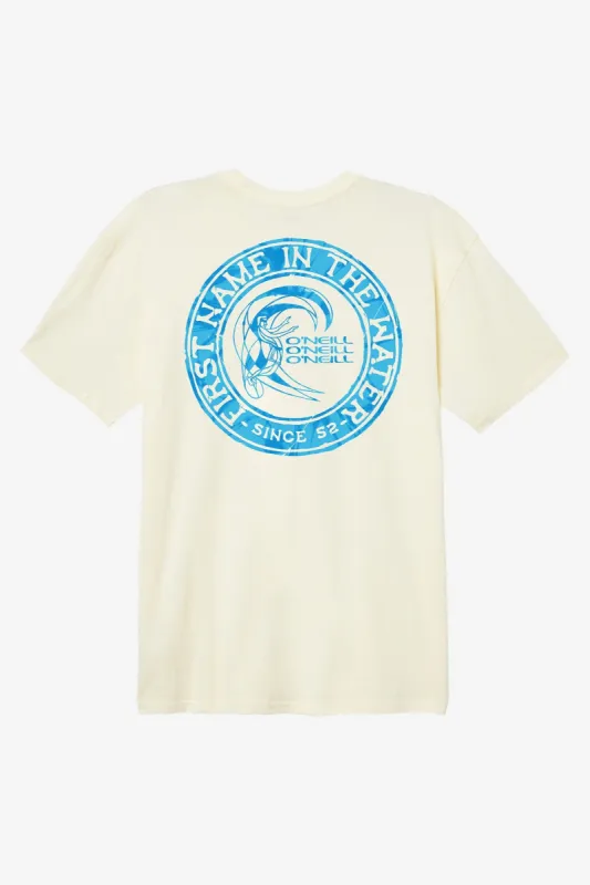 FREAKOUT TEE sold by O'Neill