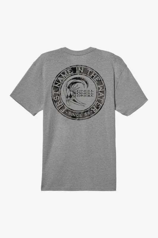 FREAKOUT TEE sold by O'Neill