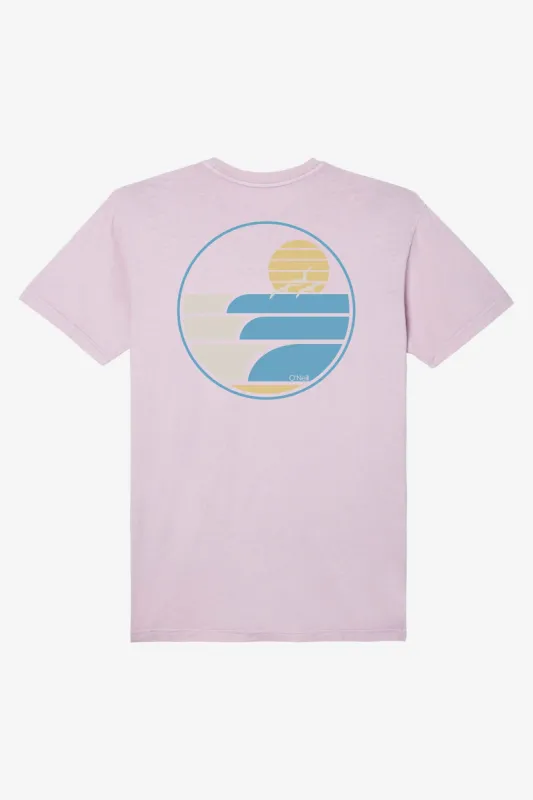 OG CLEANLINES TEE sold by O'Neill