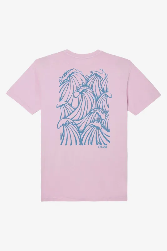 OG SETS TEE sold by O'Neill