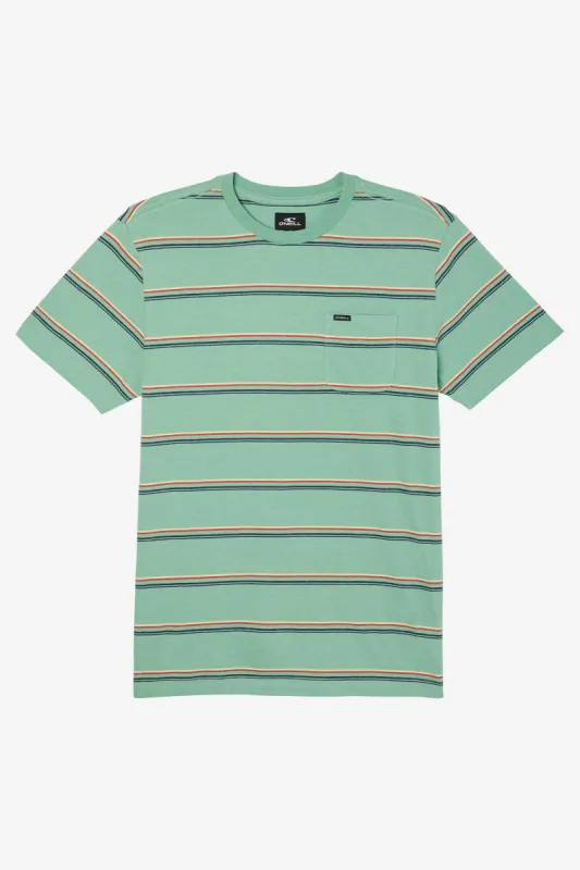 SMASHER TEE made by O'Neill