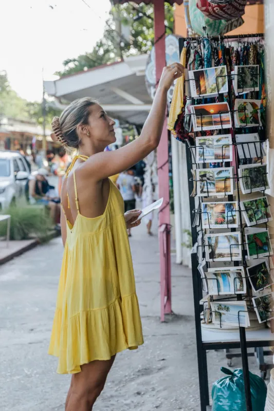 RILEE DRESS sold by O'Neill