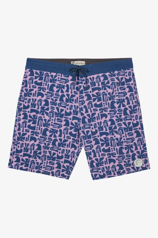 CRUZER 18" BOARDSHORTS sold by O'Neill