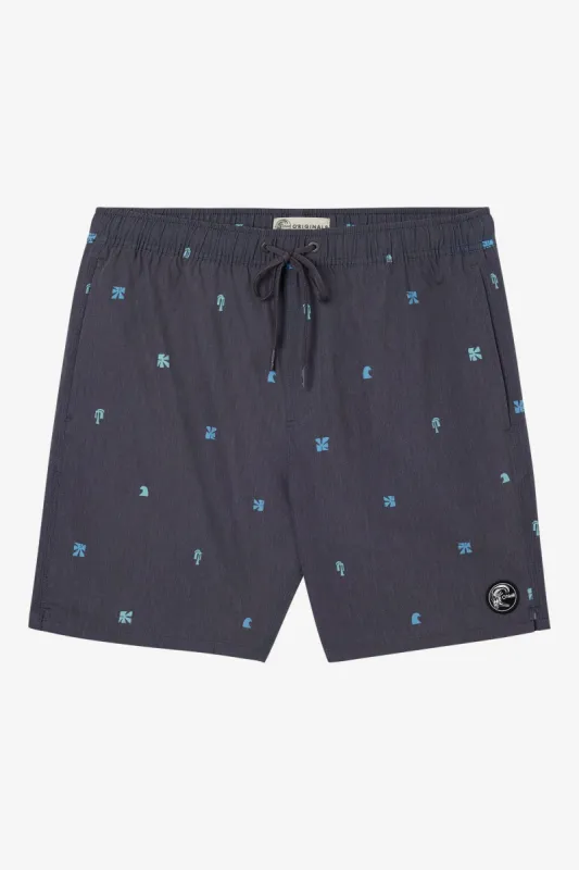 OG VOLLEY 17" BOARDSHORTS sold by O'Neill