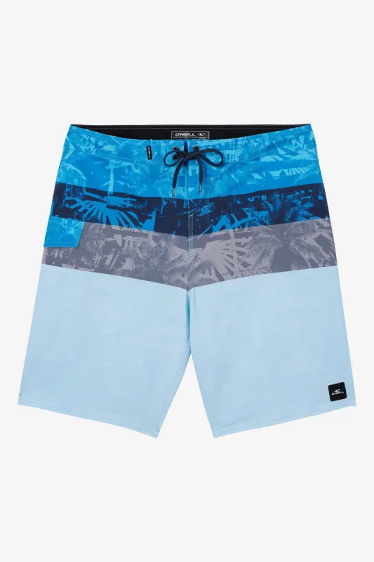 LENNOX PRINT 20" BOARDSHORTS sold by O'Neill