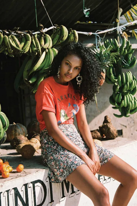 SINDRA SKIRT sold by O'Neill