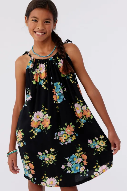 GIRL'S KAILIN DRESS sold by O'Neill
