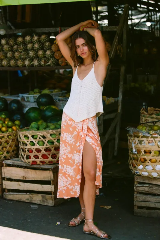 LENA SKIRT sold by O'Neill