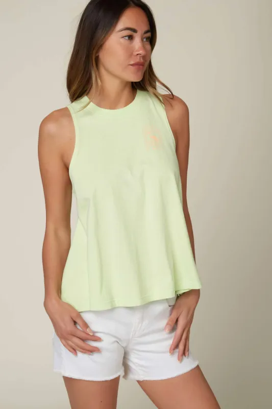 PENELOPE TANK sold by O'Neill