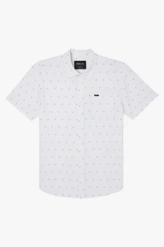 TRVLR UPF TRAVERSE STANDARD SHIRT sold by O'Neill