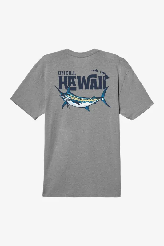 BREACH TEE sold by O'Neill