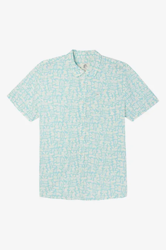 OG ECO STANDARD SHIRT sold by O'Neill