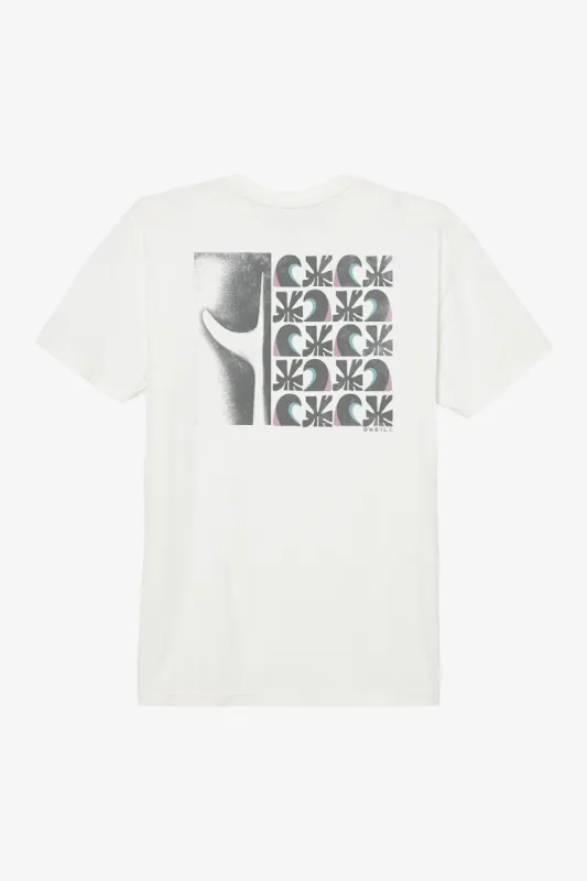 OG FIN TEE sold by O'Neill