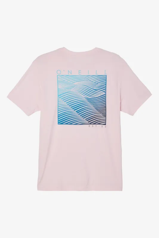 SPUN OUT TEE sold by O'Neill