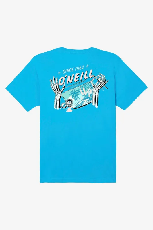 LINED UP ARTIST SERIES sold by O'Neill