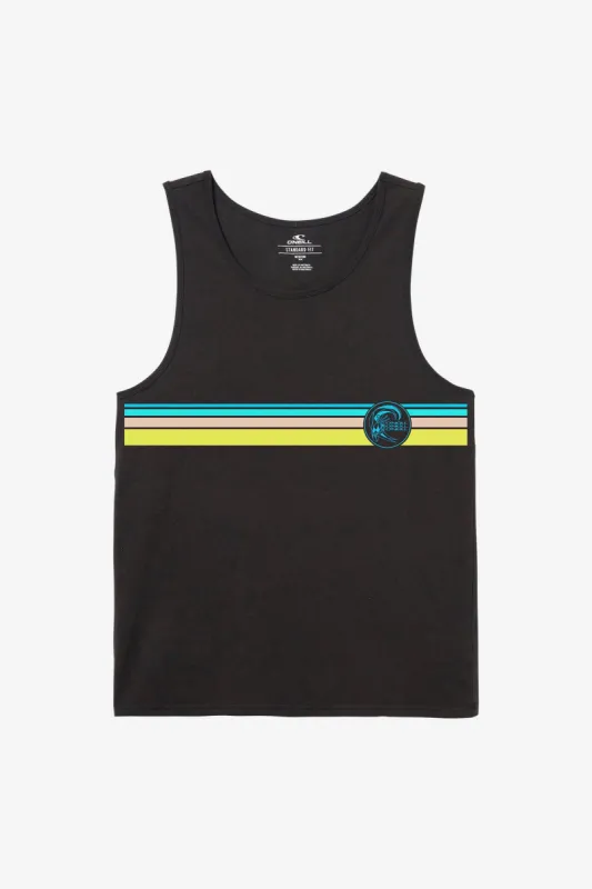 JUST BECAUSE TANK sold by O'Neill