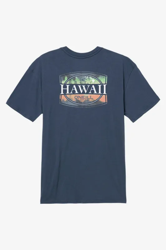 DREAMWEAVER TEE sold by O'Neill