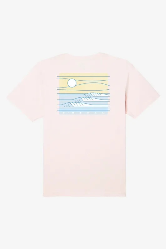 STAGGER TEE sold by O'Neill