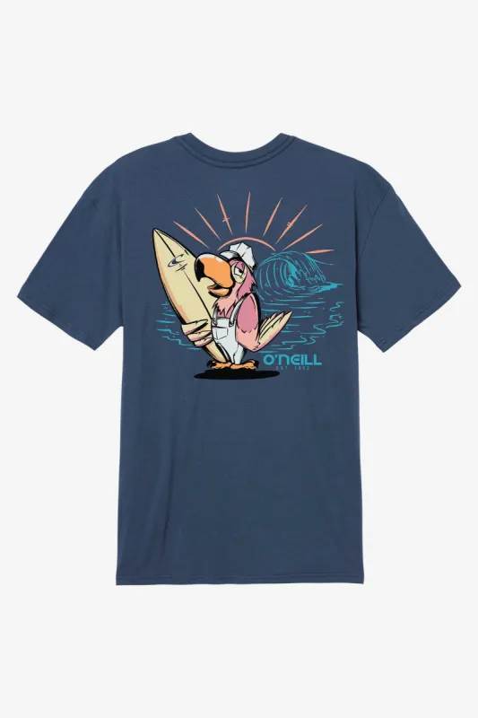 EARLY BIRD TEE sold by O'Neill
