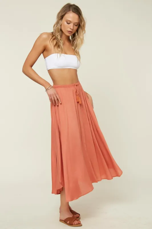 SAMOA SKIRT sold by O'Neill