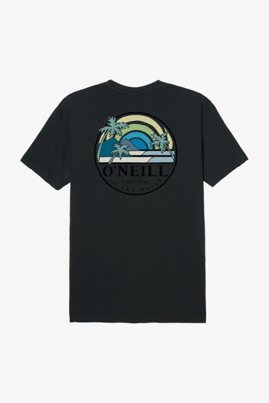SHAVED ICE TEE sold by O'Neill