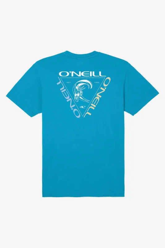 ROUND & ROUND TEE sold by O'Neill