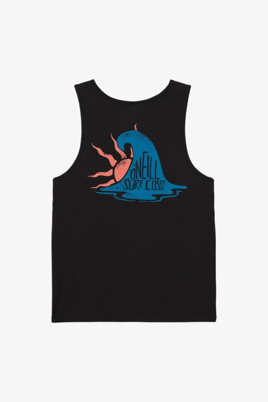 AFTERMATH TANK made by O'Neill