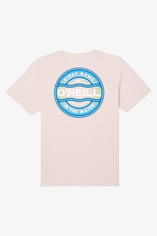 RIPPLE TEE sold by O'Neill