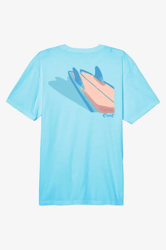 DROPSHADOW TEE sold by O'Neill