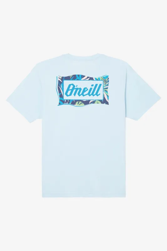 BURNOUT TEE sold by O'Neill