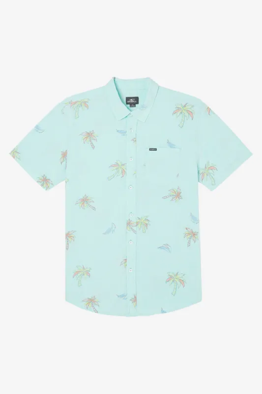 OASIS ECO STANDARD SHIRT sold by O'Neill