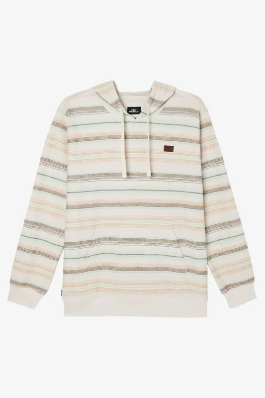 BAVARO STRIPE PULLOVER sold by O'Neill