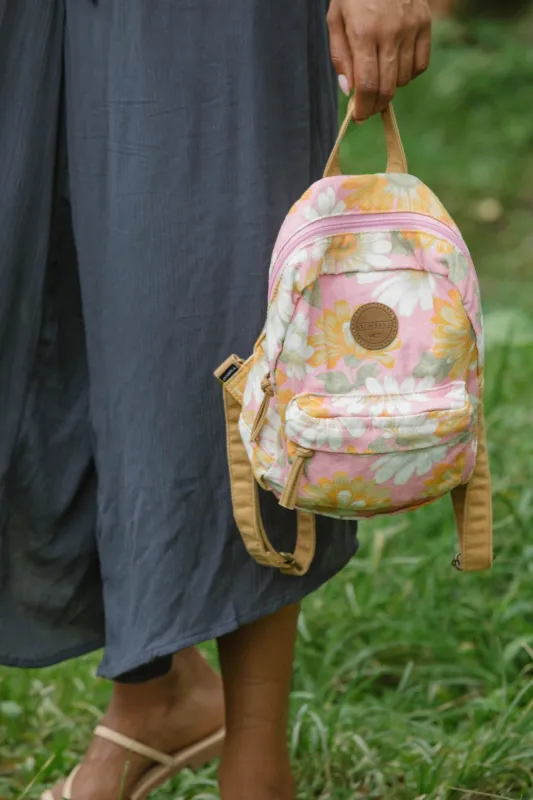VALLEY MINI BACKPACK sold by O'Neill