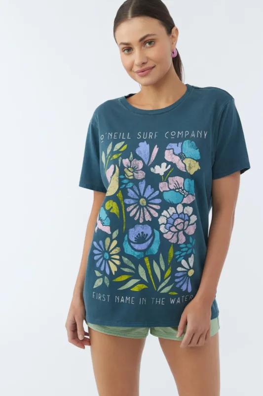 KEEP GROWING TEE sold by O'Neill