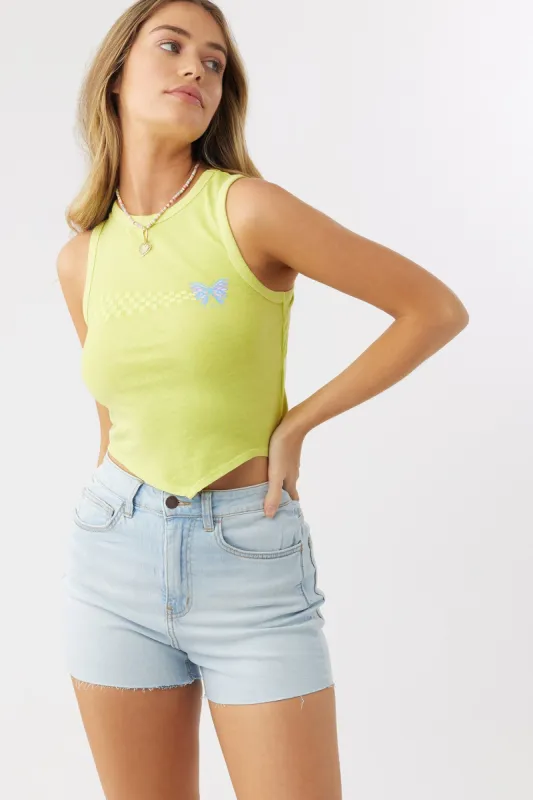 CHECKED OUT TANK sold by O'Neill