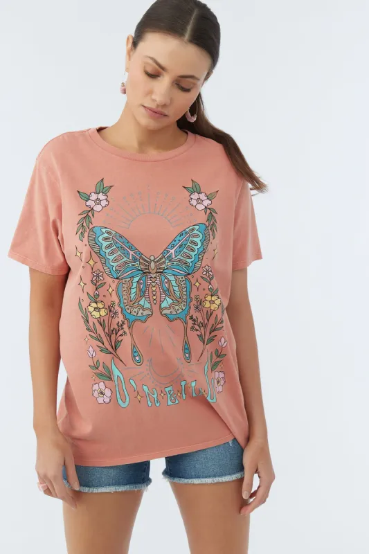 COSMIC DREAMER TEE sold by O'Neill