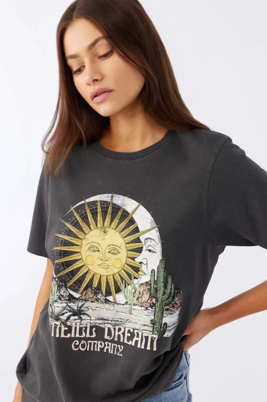 DREAM COMPANY TEE sold by O'Neill