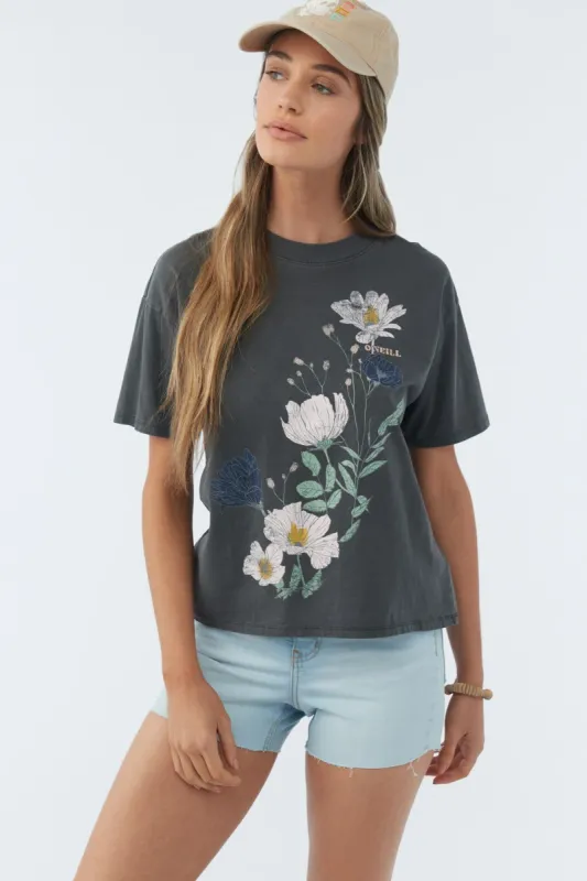 MYSTIC GARDEN TEE sold by O'Neill