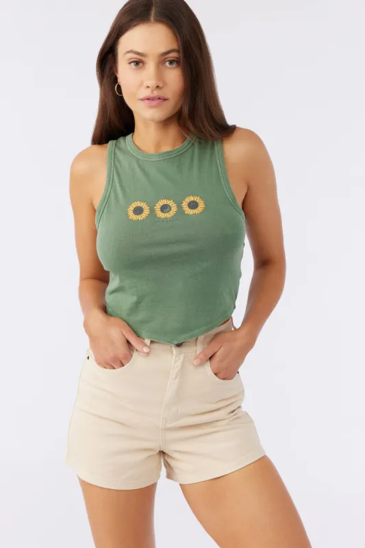 LIKE TOTALLY TANK sold by O'Neill