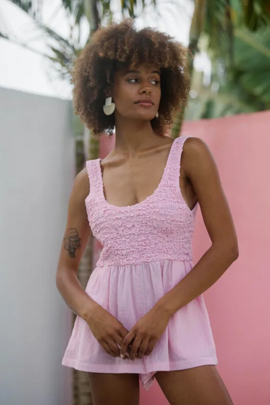 SYDNEY ROMPER sold by O'Neill