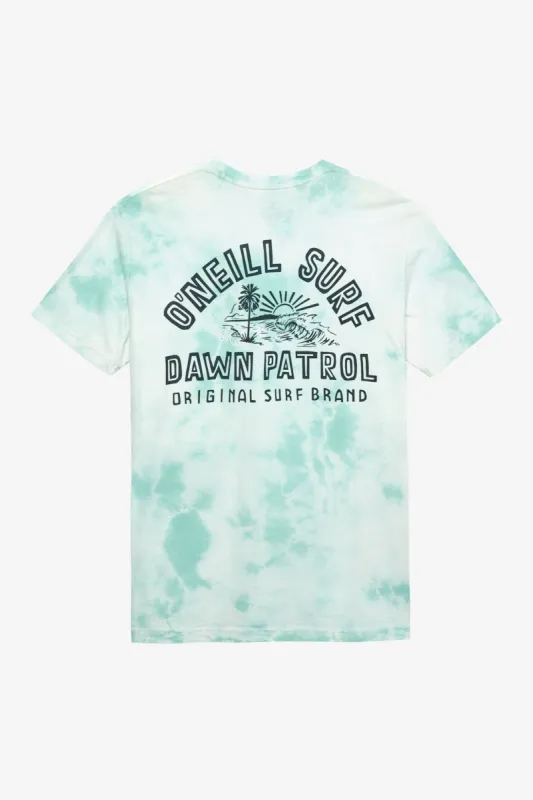 DAWN PATROL TEE sold by O'Neill