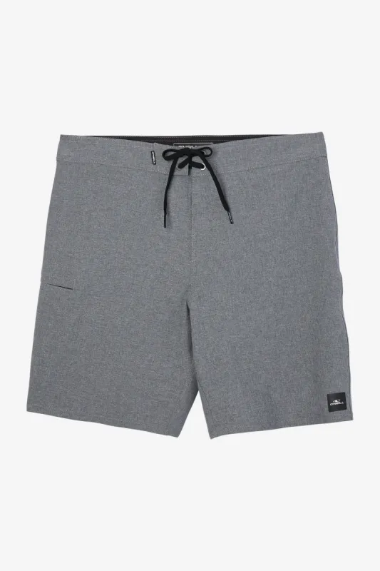 BOY'S HYPERFREAK HEAT SOLID BOARDSHORTS sold by O'Neill