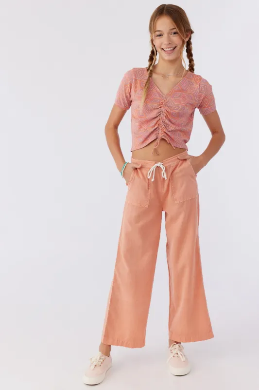 GIRL'S KOA PANTS sold by O'Neill