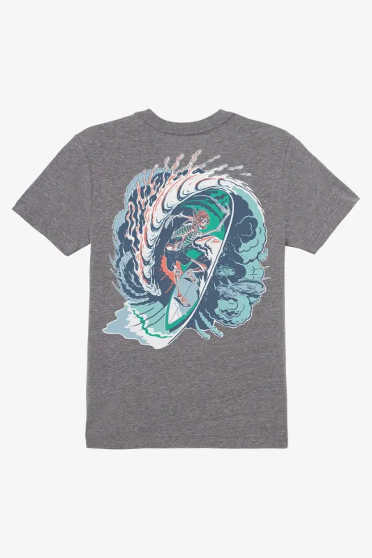BOY'S SPEED CONTROL TEE sold by O'Neill