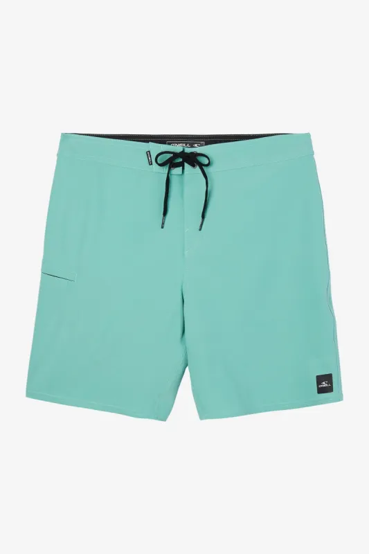 BOY'S HYPERFREAK HEAT SOLID BOARDSHORTS sold by O'Neill