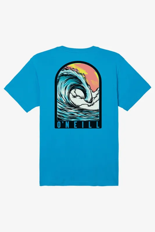 WIPEOUT TEE sold by O'Neill